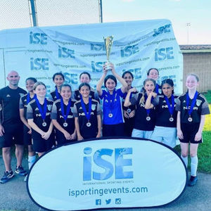 Meet your Posher, Anjali